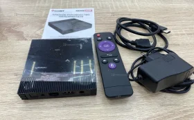 Купить Цифровая ТВ приставка  IconBit movie 2000 б/у , в Казань Цена:1500рублей