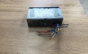 Купить Автомагнитола Supra SFD-110U б/у , в Саратов Цена:800рублей