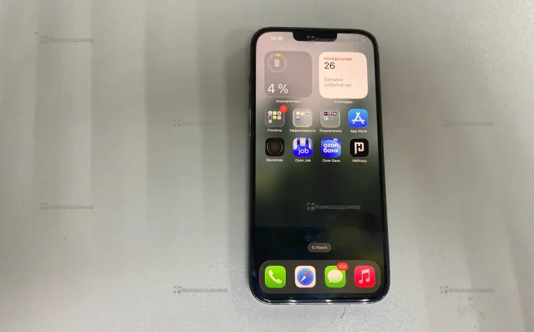 Apple iPhone 13 Pro Max 6/256 ГБ