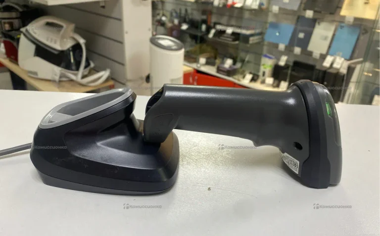 Сканер Zebra DS22