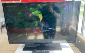 Купить Телевизор Samsung UE32EH4000 б/у , в Набережные Челны Цена:4900рублей