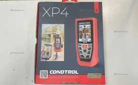 Купить Лазерный уровень Condtrol XP4 б/у , в Рязань Цена:6900рублей