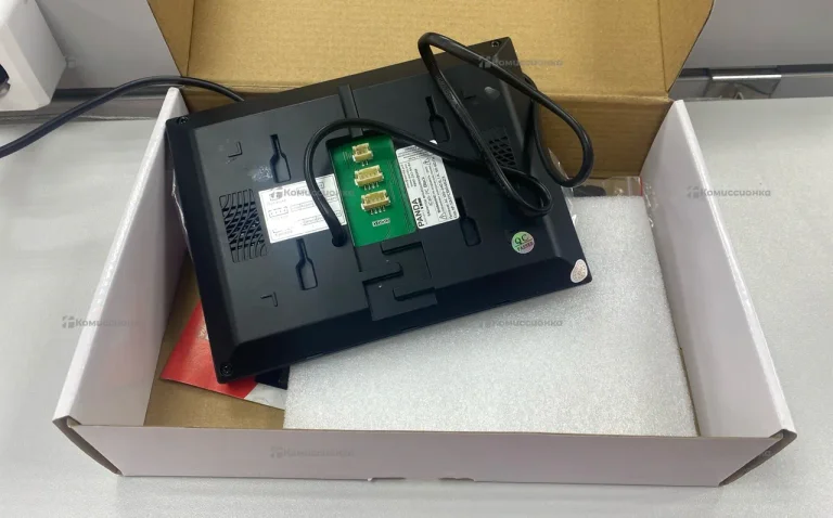 Монитор видеодомофона I call-7C