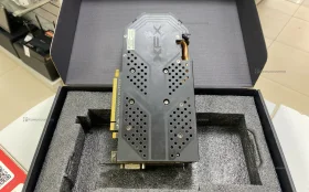 Купить Видеокарта RX580 4Gb б/у , в Тольятти Цена:4500рублей