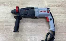 Купить Перфоратор Ресанта П-32-1000К б/у , в Казань Цена:3900рублей