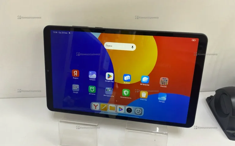 Планшет Xiaomi Redmi Pad SE 8.7 4/128 ГБ