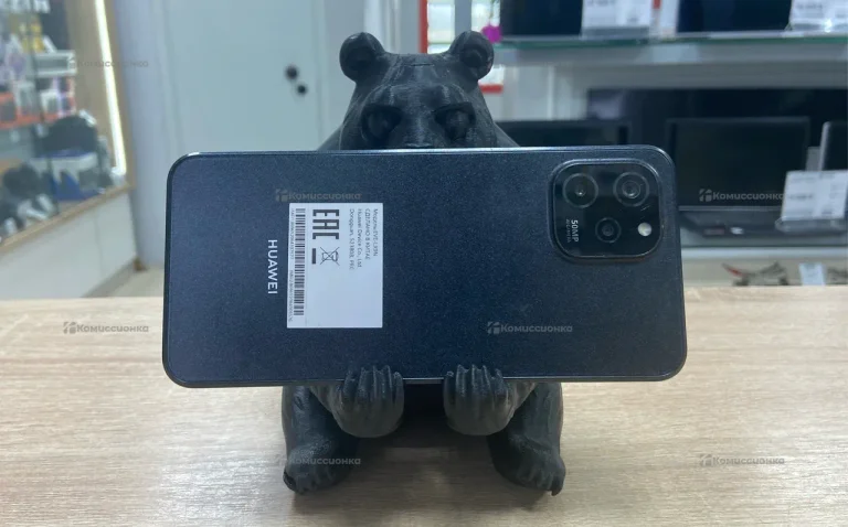 Huawei nova Y61 4/128 ГБ