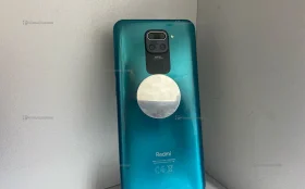 Купить Xiaomi Redmi Note 9 4/64 ГБ б/у , в Кострома Цена:3500рублей