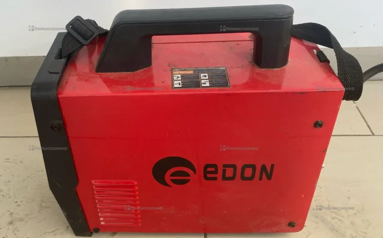 Сварочный аппарат инверторного типа Edon Smart MIG
