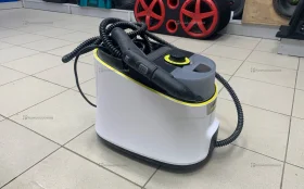 Купить Пароочиститель K?rcher sc4 deluxe б/у , в Челябинск Цена:16900рублей