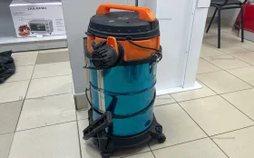 Купить Строительный пылесос Cleanway T-3000 б/у , в Санкт-Петербург Цена:3900рублей