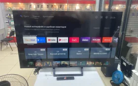 Купить Телевизор Xiaomi L43M7-EARU б/у , в Набережные Челны Цена:14900рублей