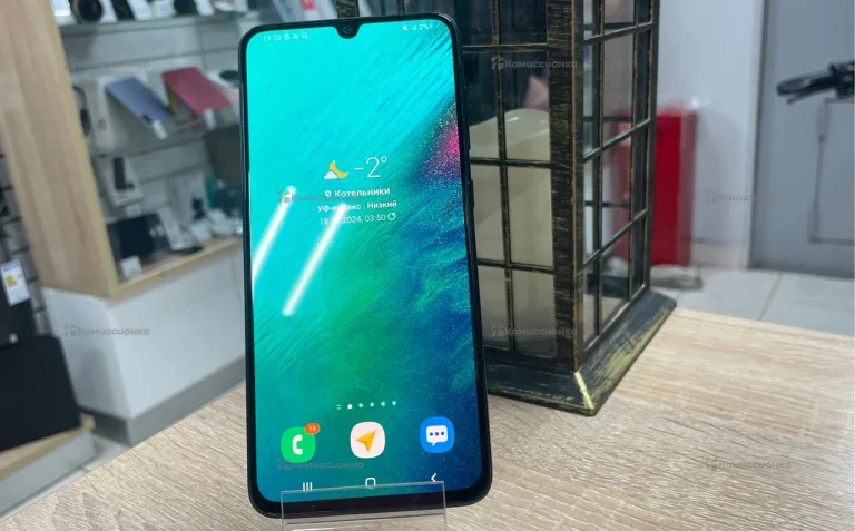 Samsung Galaxy A70 6/128