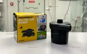 Купить Электрический насос для матраса Bestway Sidewinde б/у , в Краснодар Цена:700рублей