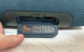 Купить Колонка  JBL Charge 4 б/у , в Москва и область Цена:3500рублей