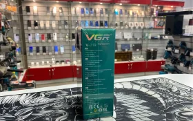 Купить Бритва vgr v319 б/у , в Казань Цена:1190рублей