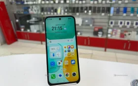 Купить Honor X6c 6/128 ГБ б/у , в Курган Цена:5990рублей