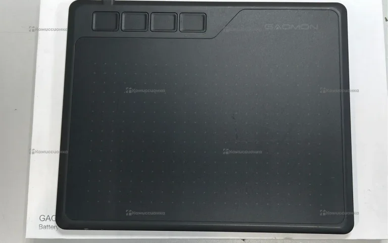Планшет Gaomon s620