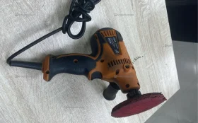 Купить Полировальная машина Razz Ps-650KR б/у , в Саратов Цена:1500рублей