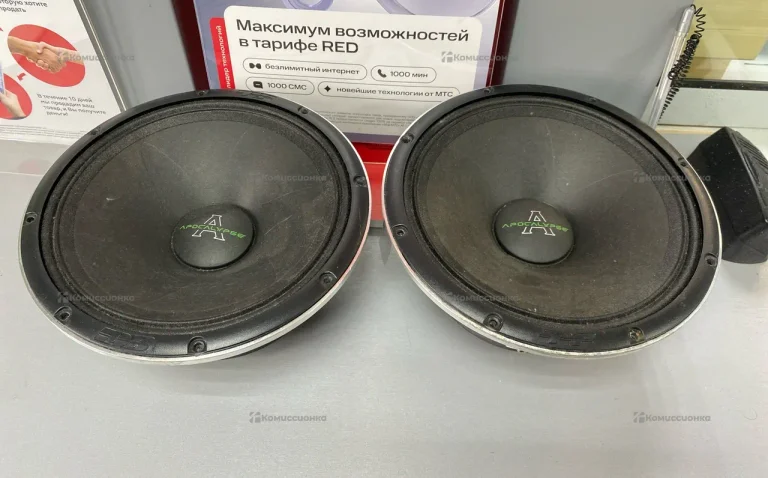 Колонка3  apocalypse m81ac
