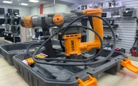 Купить Перфоратор INGCO RH10506 б/у , в Тюмень Цена:4500рублей