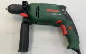 Купить Дрель Bosch PSB 28 RE б/у , в Казань Цена:1500рублей