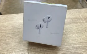 Купить Наушники  Apple AirPods Pro 2 Type-C б/у , в Самара Цена:9990рублей