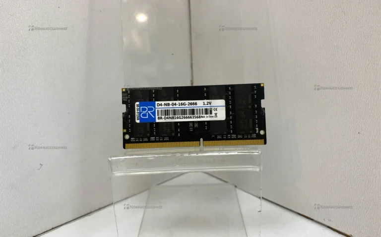 ОЗУ 16gb sodimm 2666