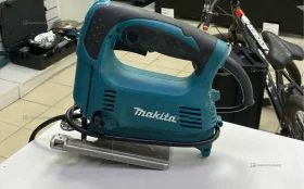 Купить Лобзик Makita 4329 б/у , в Челябинск Цена:3900рублей