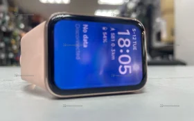 Купить Часы Xiaomi Band 9 Pro б/у , в Санкт-Петербург Цена:1590рублей