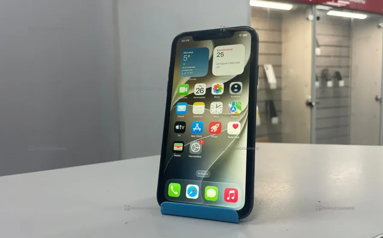 Apple iPhone 11 4/64 ГБ