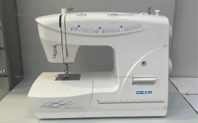 Купить Швейная машина  Dexp SM-3500W б/у , в Уфа Цена:2900рублей