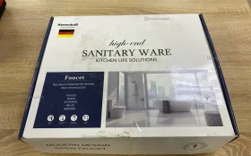 Купить Душевая установка Sanitary Ware б/у , в Самара Цена:2500рублей