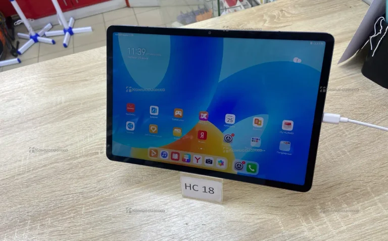 Планшет Huawei matepad 11.5” 6/128Gb BTK-AL09