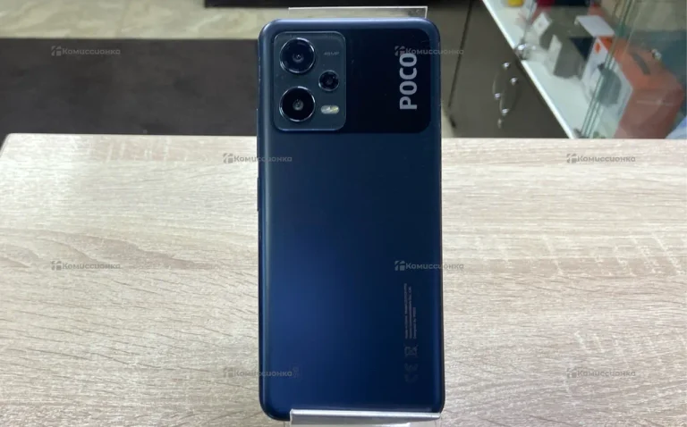 Xiaomi Poco X5 8/256 ГБ