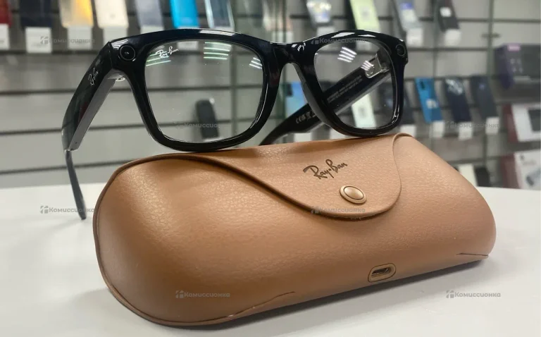Очки RayBan