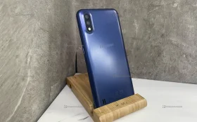 Купить Samsung Galaxy A01 2/16 ГБ б/у , в Тюмень Цена:1590рублей