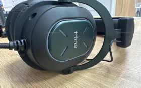 Купить Игровые наушники Fifine H6X б/у , в Саратов Цена:1490рублей