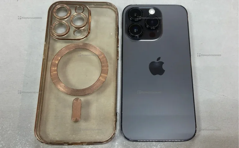 Apple iPhone 14 Pro 6/128 ГБ