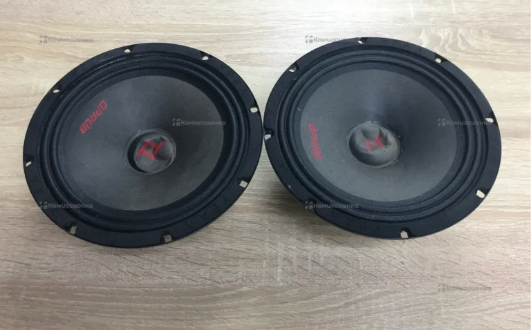 Колонка  урал тт 200 драйв