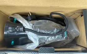 Купить Утюг беспроводной Borsen bn.700 б/у , в Москва и область Цена:2500рублей