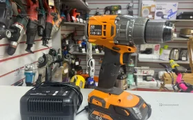 Купить Шуруповерт AEG BSB18BL2 б/у , в Кострома Цена:14990рублей