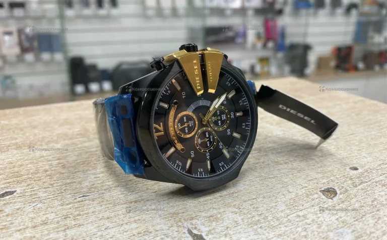 Часы  Diesel Dz 4338