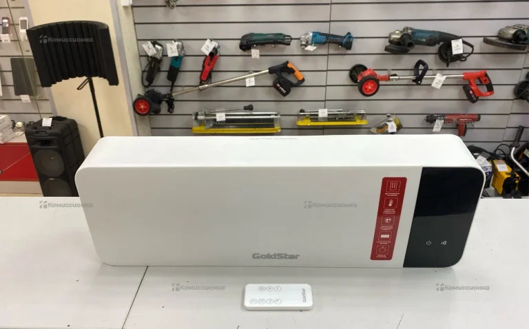 GoldStar GFH/CW 7420W