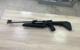 Купить Пневматический винтовка Baikal MP-60 б/у , в Энгельс Цена:6900рублей