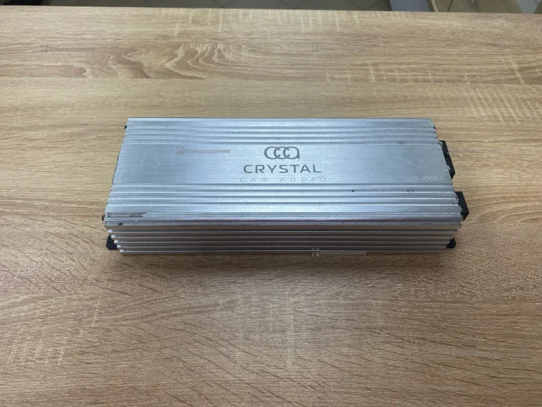 Усилитель  Crystal R-1000.1