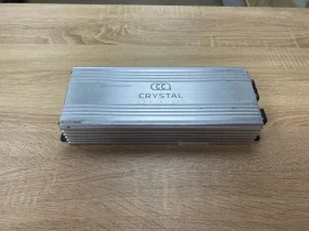 Купить Усилитель  Crystal R-1000.1 б/у , в Пенза Цена:6500рублей