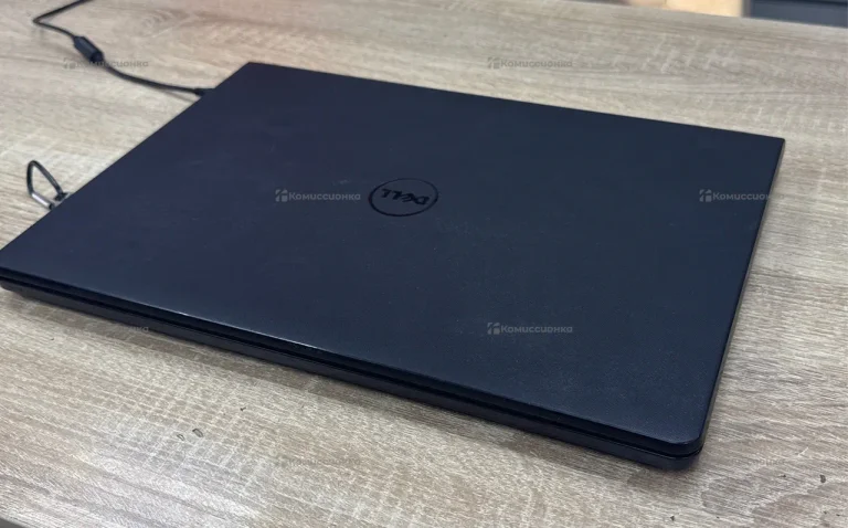 Ноутбук Dell Inspiron 15