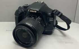 Купить Фотоаппарат  canon EOS 1100d б/у , в Нижний Новгород Цена:5990рублей