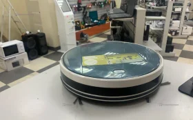 Купить Робот пылесос Dexp MMB-300 б/у , в Красноярск Цена:2490рублей